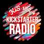 Kickstarter Radio 102.4