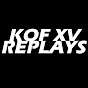 KOF XV Replays