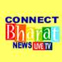 CONNECT BHARAT NEWS LIVE TV