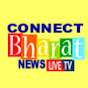 CONNECT BHARAT NEWS LIVE TV 