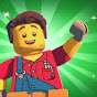Lego World - Learning ABCs 123s and Animals