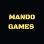 Mando Games