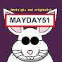 Mayday51: Nostalgia and originals