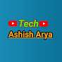Tech Ashish Arya