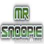 Mr Snoopie
