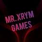 Mr. xrym games