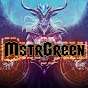 Mstr Green