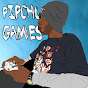 Pipchu Games