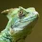 PlushBasilisk