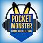 Pocket Monster Card Collecting