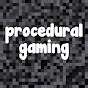 procedural gaming