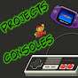 Projects Console