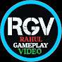 Rahul Gameplay Video