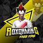 RDX GAMING 2K 