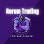 Rerum Trading