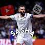 SASHA FC MOBILE
