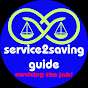 service2saving guide