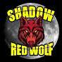 Shadow Red Wolf