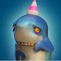 Shy Sharkland