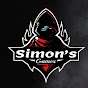 Simon's Tech سيمونز تك