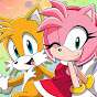 Tails & Amy Superstars