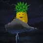 Storm Pineapple