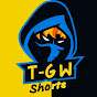 T-GW Shorts