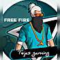 FF T gaming 