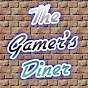 The Gamer's Diner