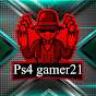 PS4 Gamer21
