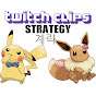 Twitch Strategy Games - Top Clips