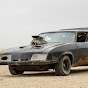 V8 Interceptor