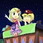 Windwaker Rachel