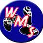 WMS Gaming - Worldmaster Maousan Sonicmarin - Jeux vidéos