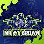 Mr YT BROWN