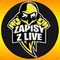 ZAPISY Z LIVE