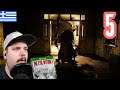 Μέρος 5ο | Evil Within 2 #evilwithingreece