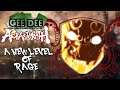 A New Level of Rage | Gee Dee Plays Asura's Wrath Part Twelve