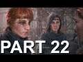 A PLAGUE TALE INNOCENCE PC Gameplay Walkthrough Part 22 - No Commentary