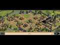 Age of Empires II HD Edition Age of Kings Joan Of Arc 2.2 The Maid Of Orleans Gameplay
