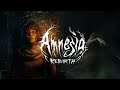 Amnesia: Rebirth - Full Game - Deutsch/German