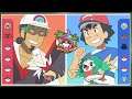 An Aerial Showdown | Pokémon the Series: Sun & Moon—Ultra Legends | Official Clip