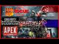 Apex: Chasing Kills!!!