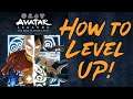 Avatar Legends: How EXP and Leveling Up works!
