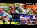 BAIXOU TUDO!!! PS4, XBOX ONE E XIAOMI - LOJA DRICO GAMER SANTA EFIGENIA