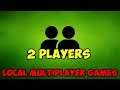 Beat Hazard 2 / Local Multiplayer PC Games / Two Players