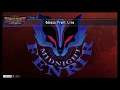 Beatings in Space: SD Gundam G Generation Genesis - Episode 12