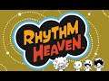 Big Rock Finish B (Beta Mix) - Rhythm Heaven