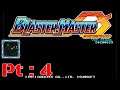 Blaster Master Zero Pt 4 {Water water everywhere and I hate it}