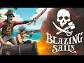 BR MODE MEETS SEE OF THIEVES - Blazing Sails